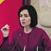 За премьером Молдавии следили 40 силовиков